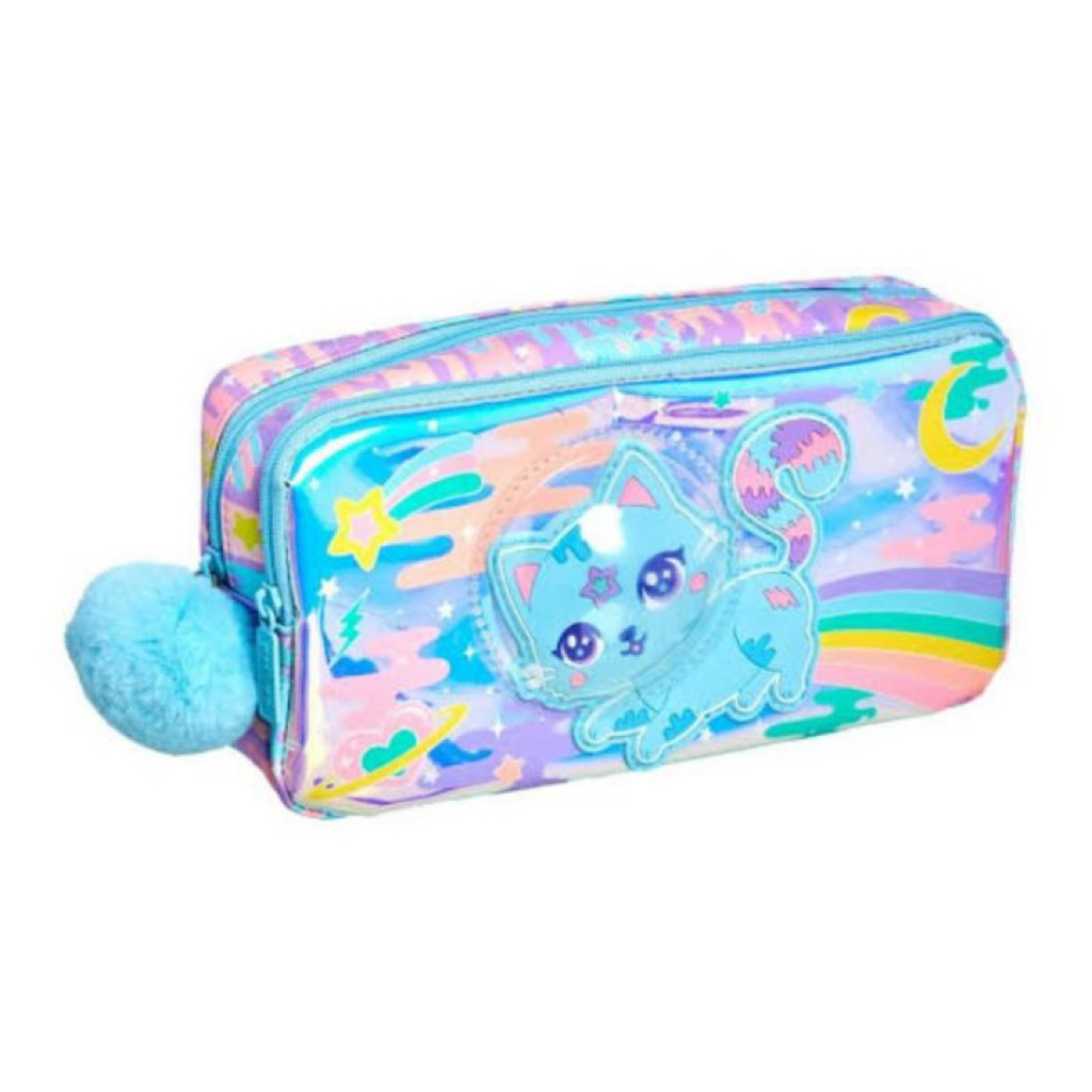 

Kotak pensil smiggle pencil case