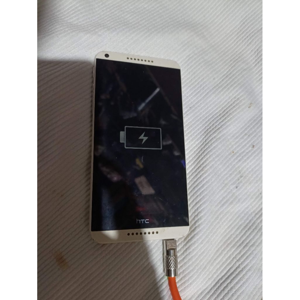 mesin lcd HTC desire 816 normal