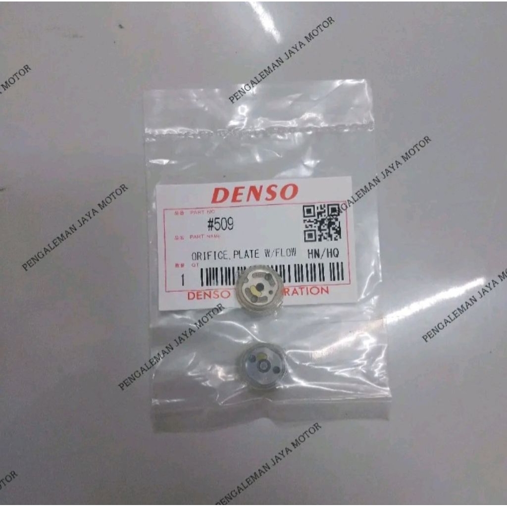 orifice injector/plate valve injector triton mivec kl1t/pajero 4n15 #509