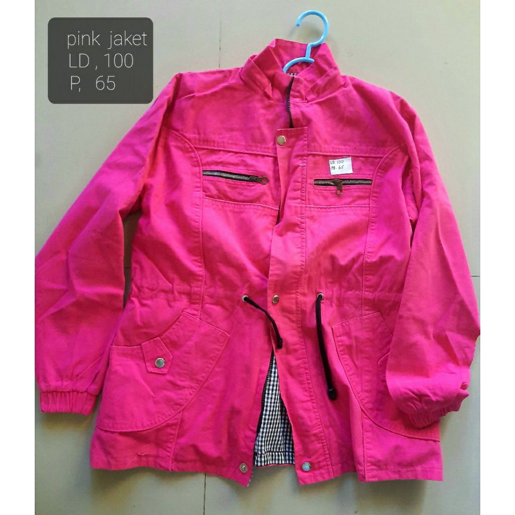 all second/ preloved bekas pemakaian pribadi layak pakai