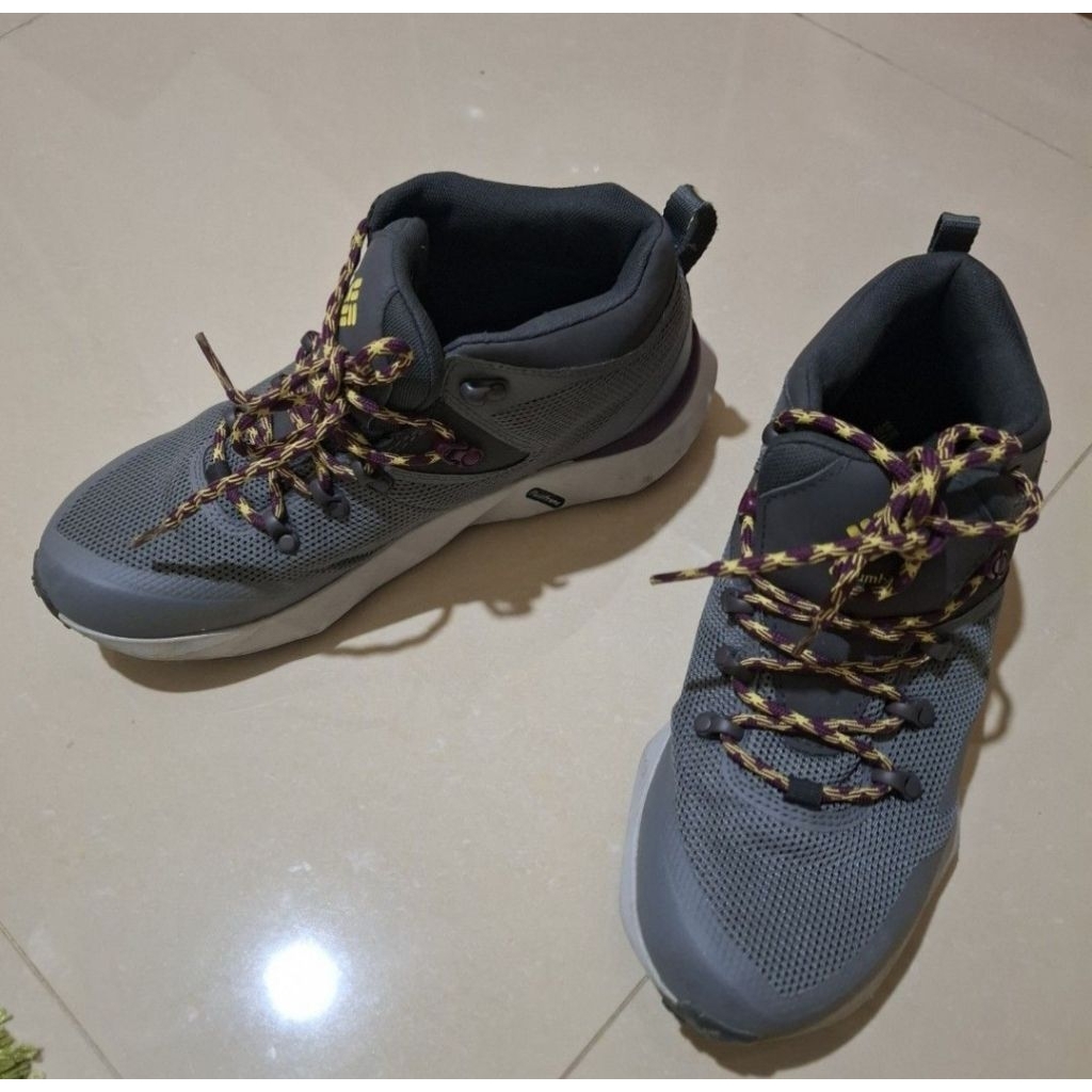 Columbia Women's Facet 60 Outdry