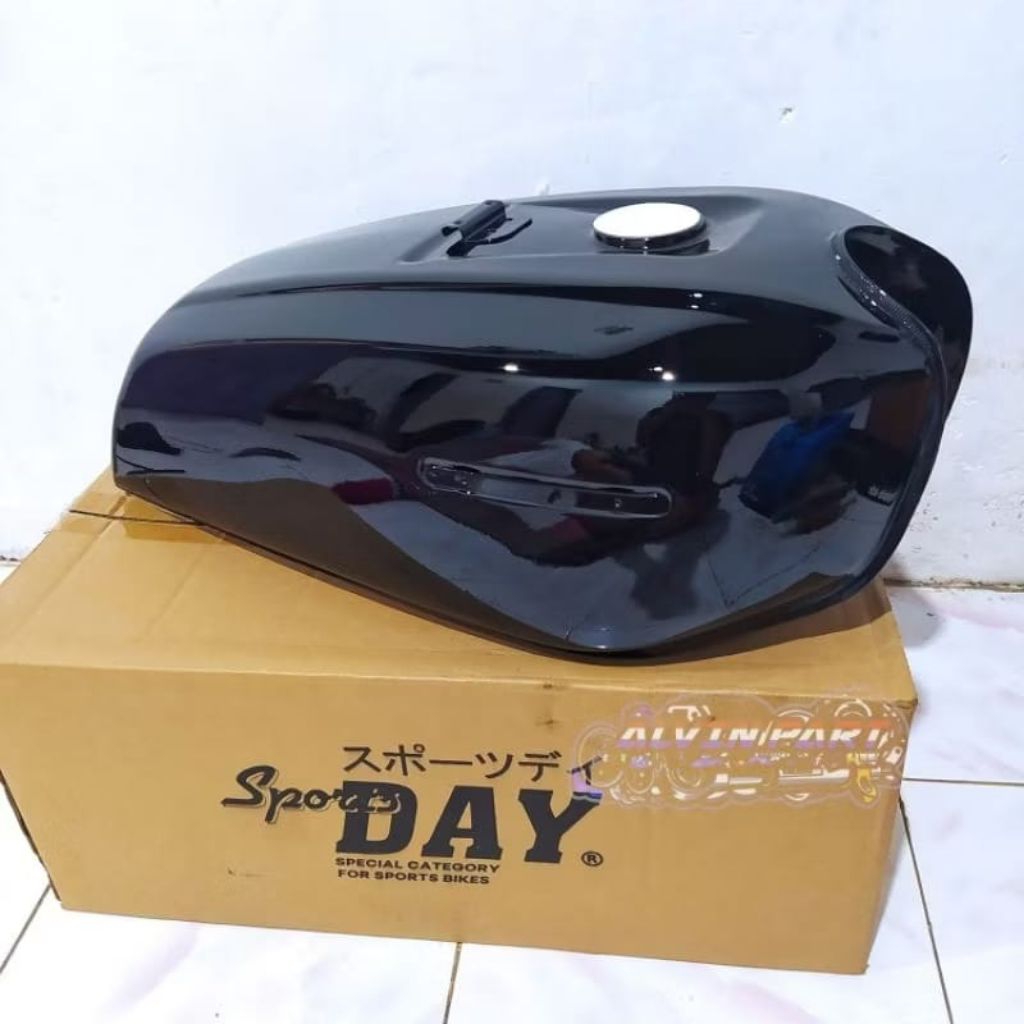 TANGKI GL100 IMPORT TENGKI GL 100 PRESS BAHAN TEBAL