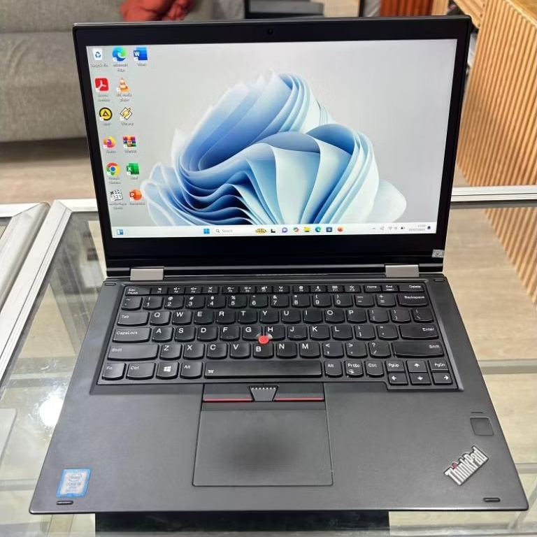 LAPTOP LENOVO THINKPAD x380 Yoga
