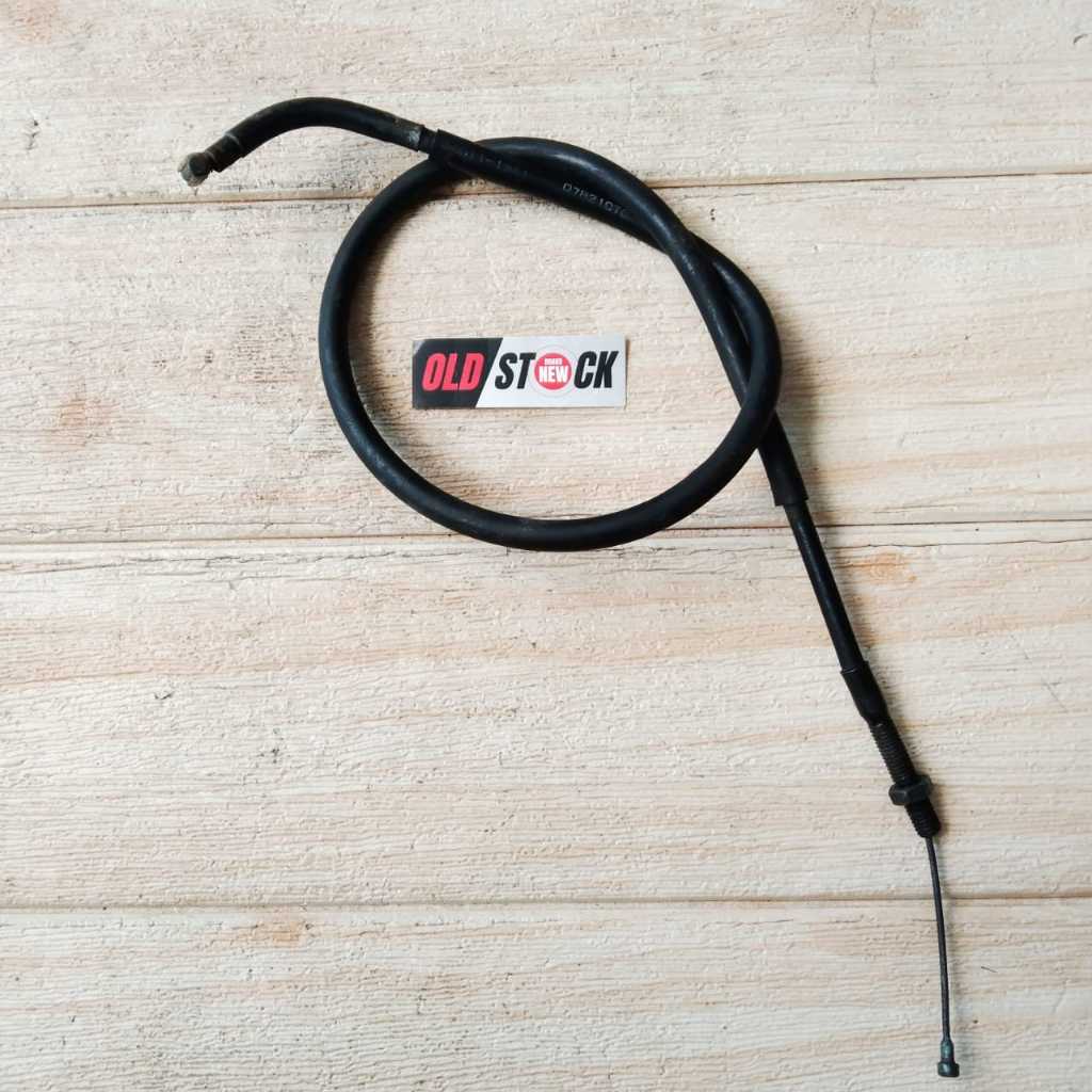 KABEL KOPLING CABLE COMP CLUTCH CABLE CLUTCH KABEL TALI OLOR KOPLING KAWASAKI NINJA RR ( 54011-1341 
