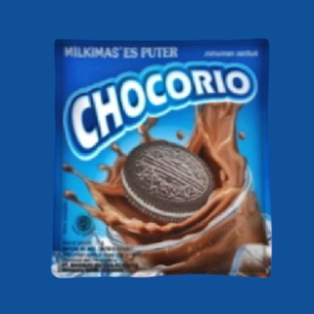 

ES PUTER CHOCORIO