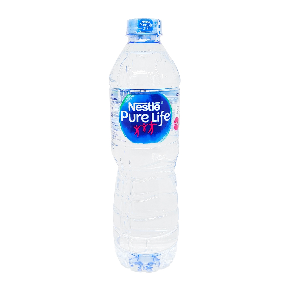 

Air Mineral Nestle 600 ML 1 Dus