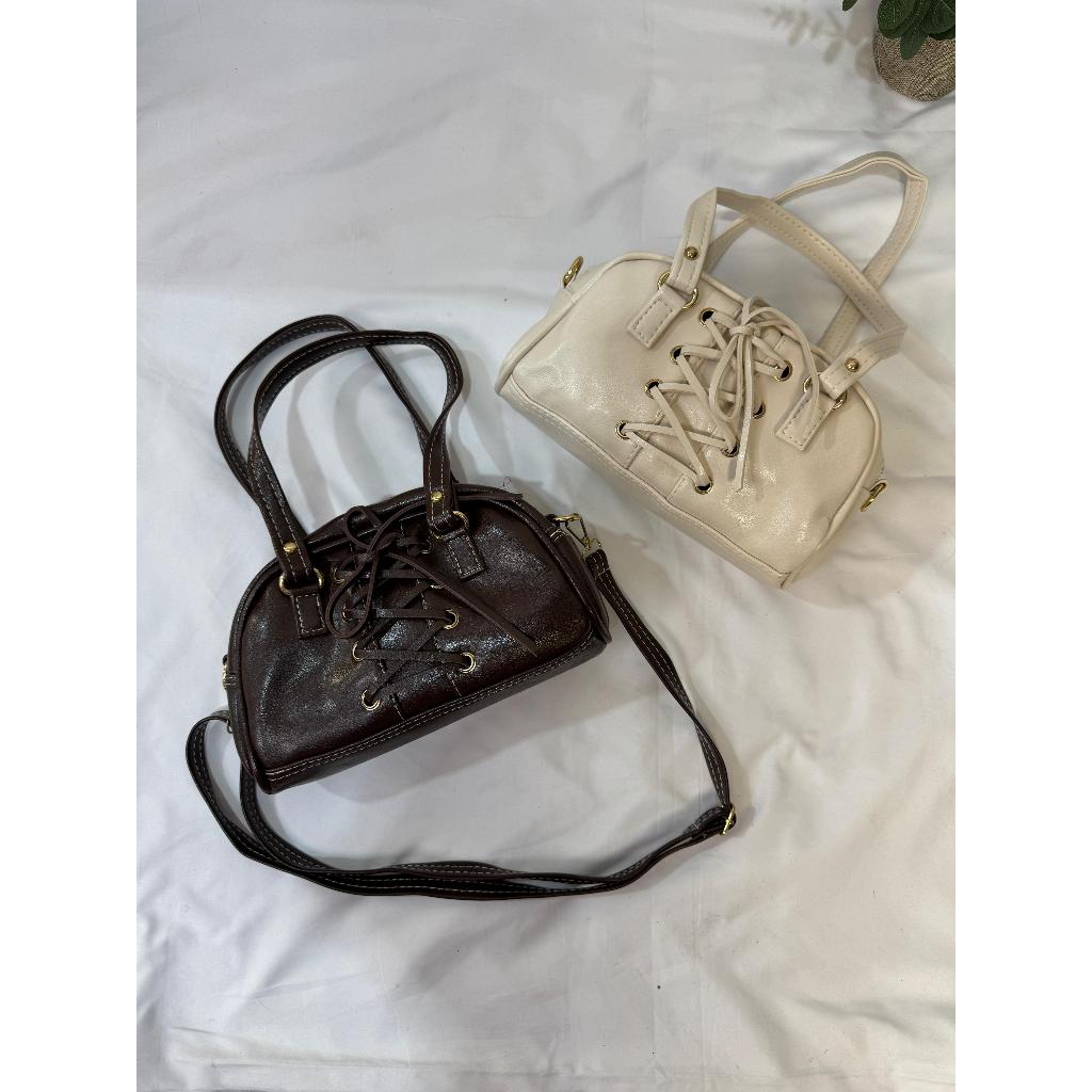 Tas Fashion Wanita Tas Wanita Cantik Tas Slempang Elegan Simple Mewah