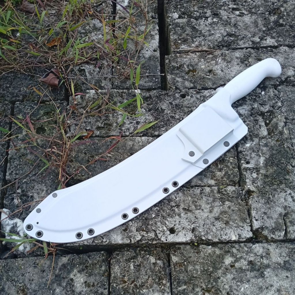 SARUNG PISAU TRAMONTINA BULNOSE 12 Inch