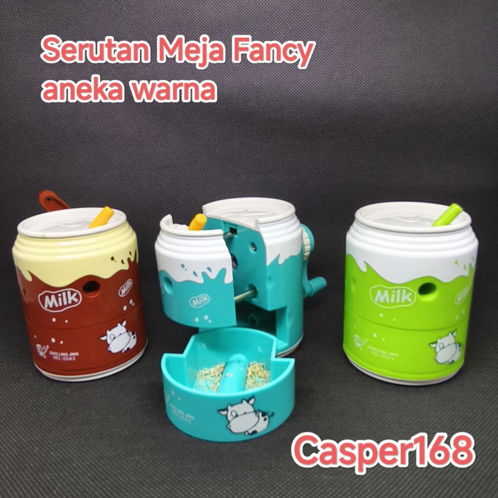 

SERUTAN PUTAR MEJA FANCY - RAUTAN MEJA FANCY