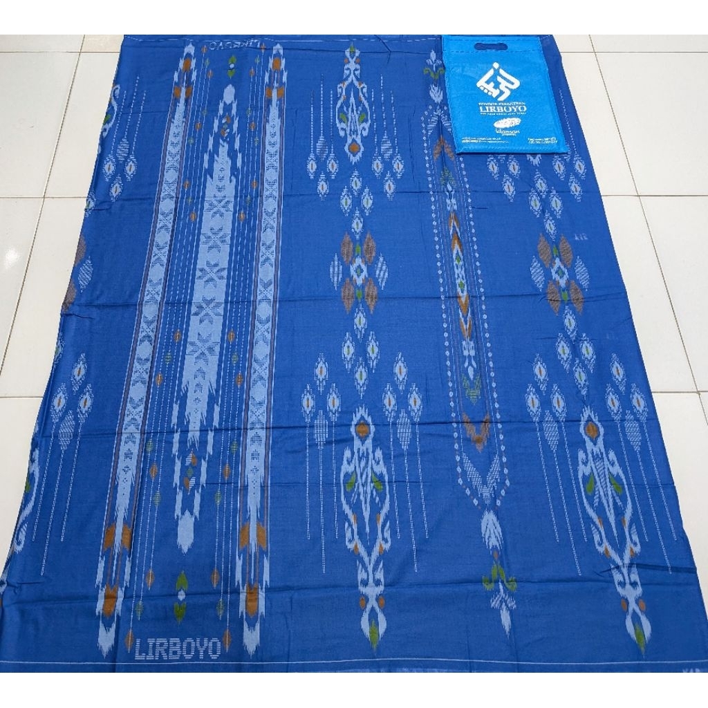 Sarung Lirboyo Idaman