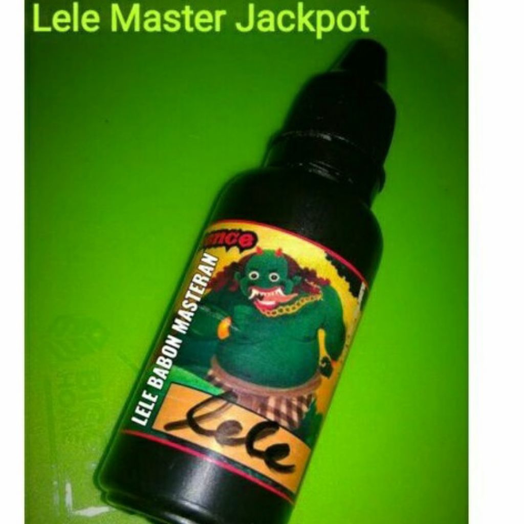 essen lele master babon