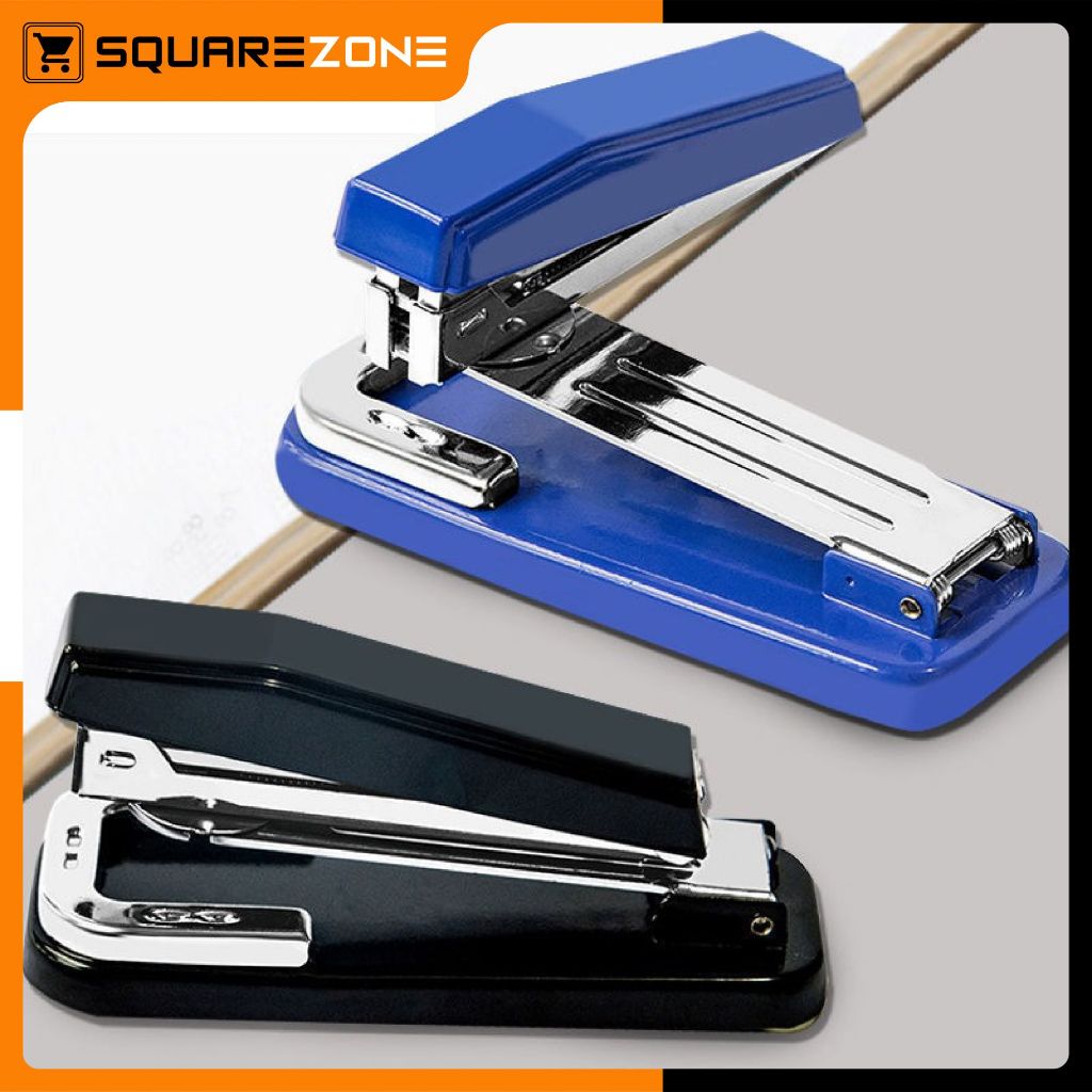

Staples Putar 3 Arah Staples 360° Triple Stepler Rotatable Stapler Portable ATK3008