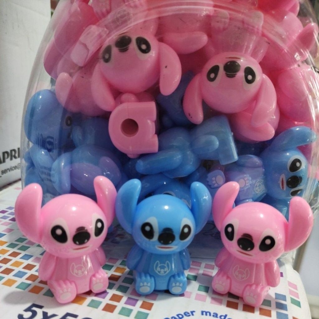 

rautan stich 1 pcs