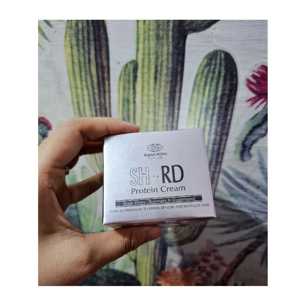 SHRD Protein Cream 50ml