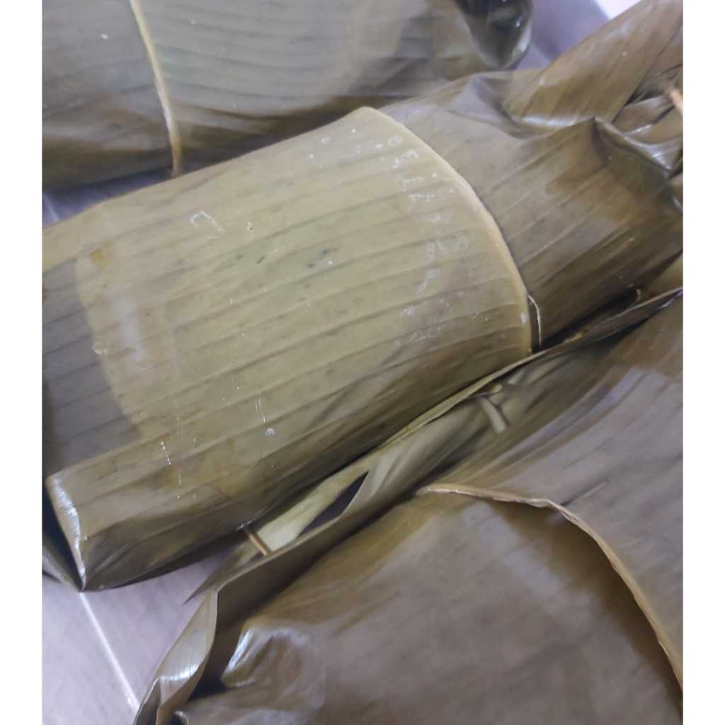 Pepes Ikan Mas Frozen