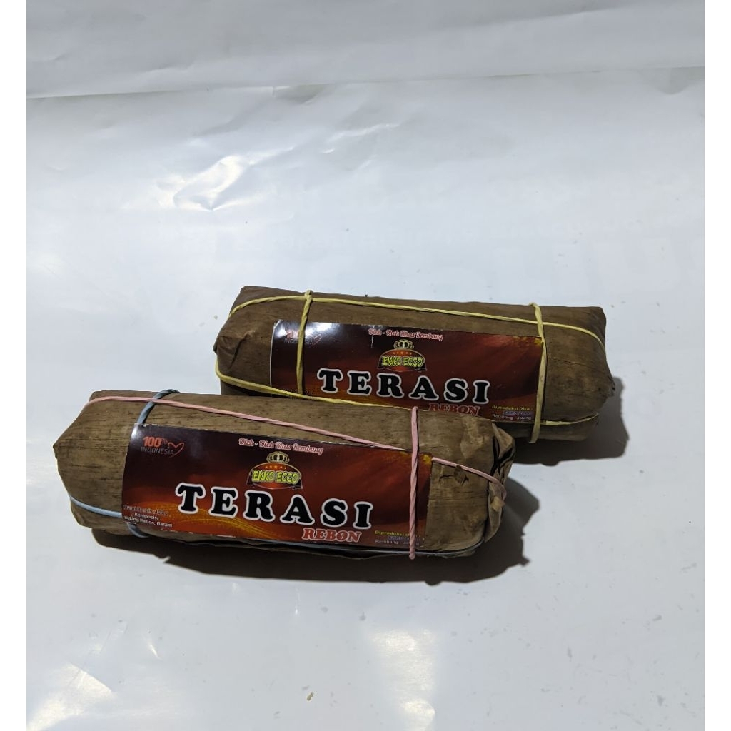 

trasirebon