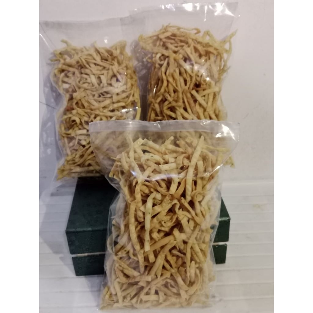 

kripik bawang