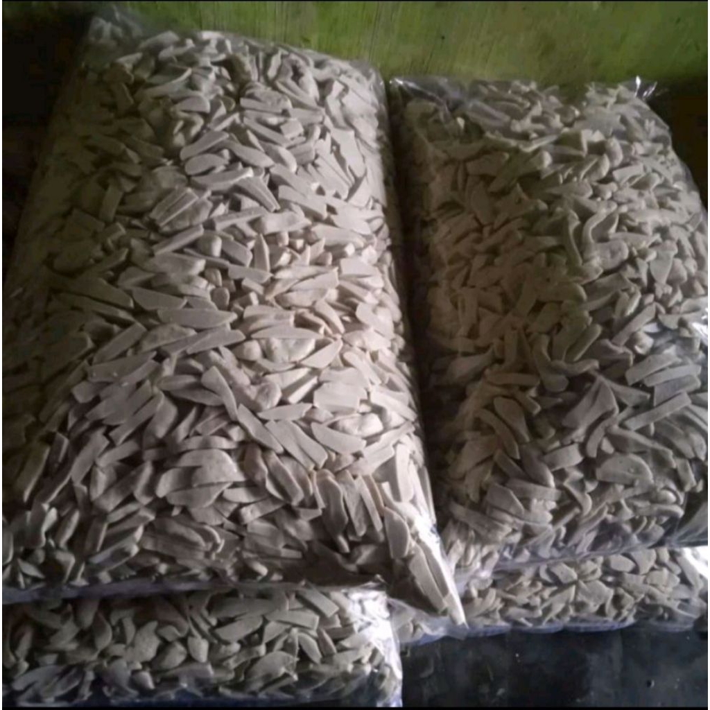 

1 kg stik basreng mentah kataji kiloan termurah