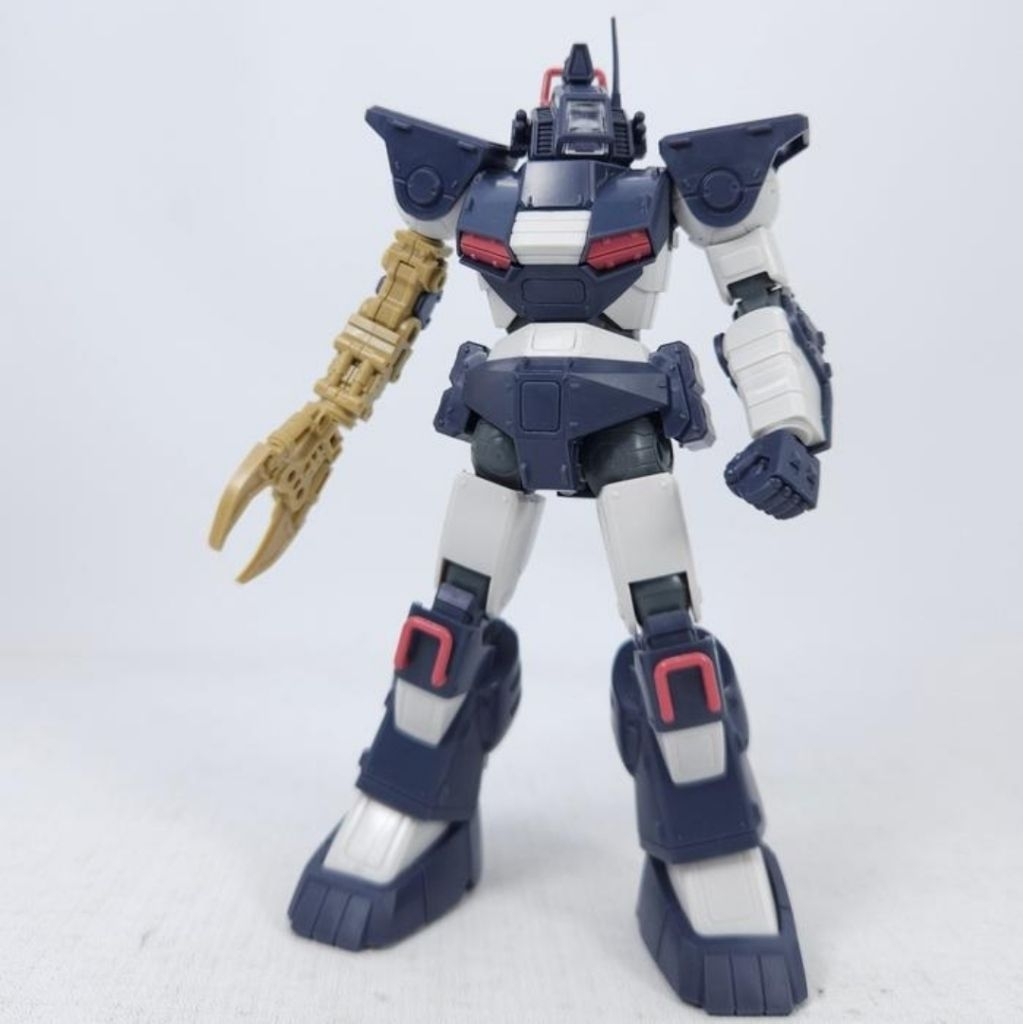 get truth 1/72 fang of the sun dougram get truth version special edition max factory GSc