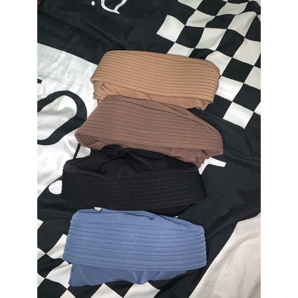 preloved “aneka hijab sport”