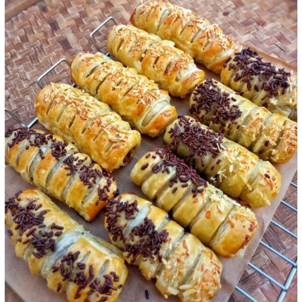 

stick choco cheese