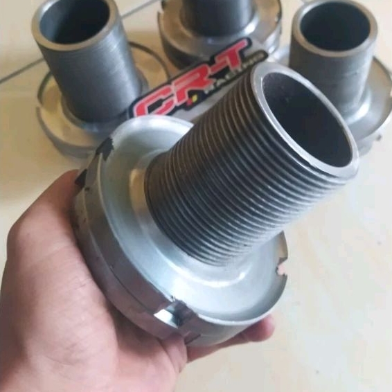 Coilover mobil universal bahan super