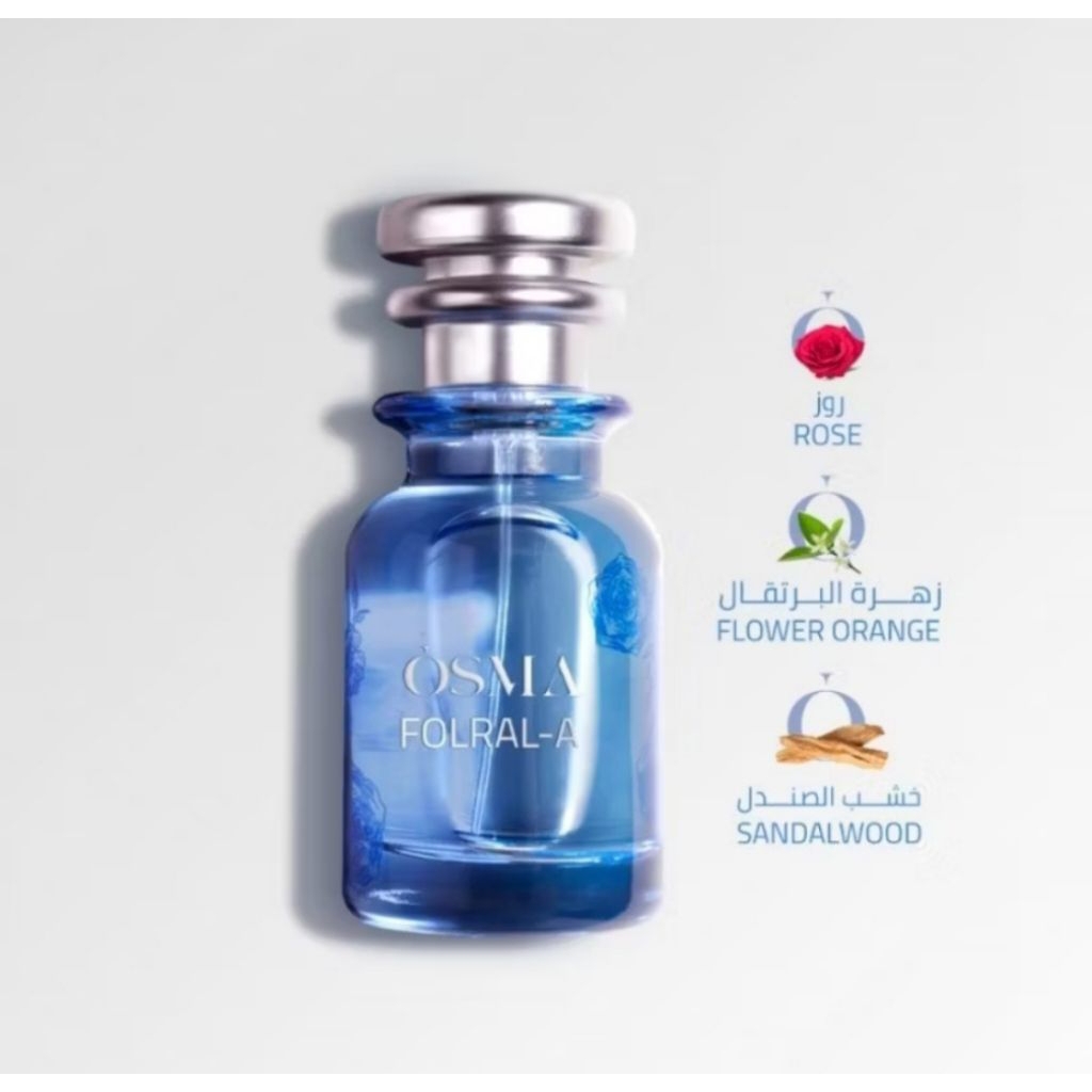 parfum Osma 20ml