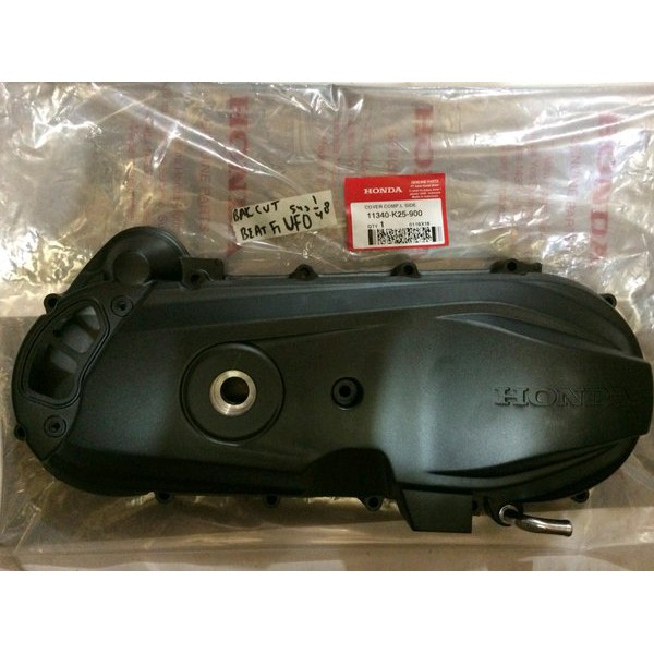 BAK BLOK CVT HONDA BEAT FI STARTER KASAR PNP BEAT KARBU KVY ORIGINAL ASLI