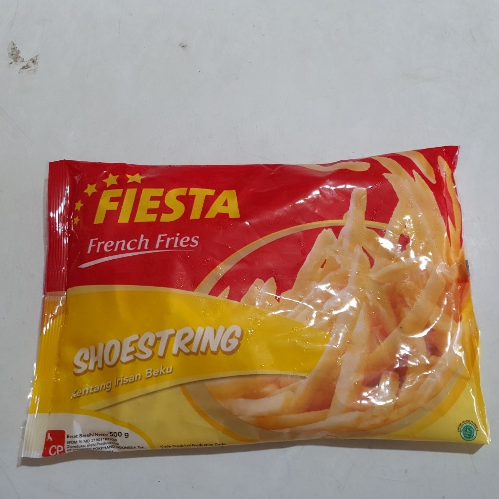 

fiesta kentang 500gr