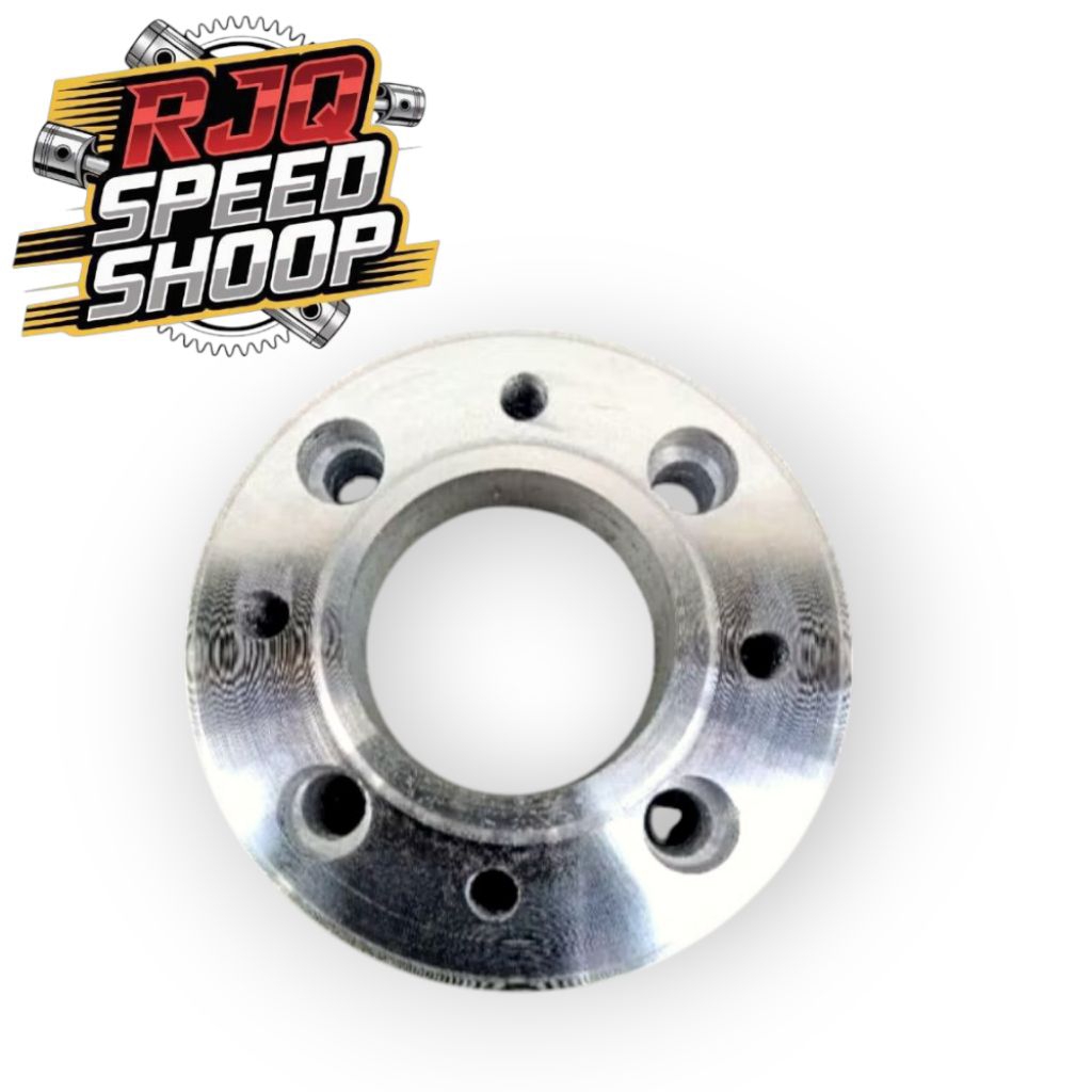 Plendes Adaptor Cakram Tromol Depan Yamaha Disc Cakram Datar Yamaha