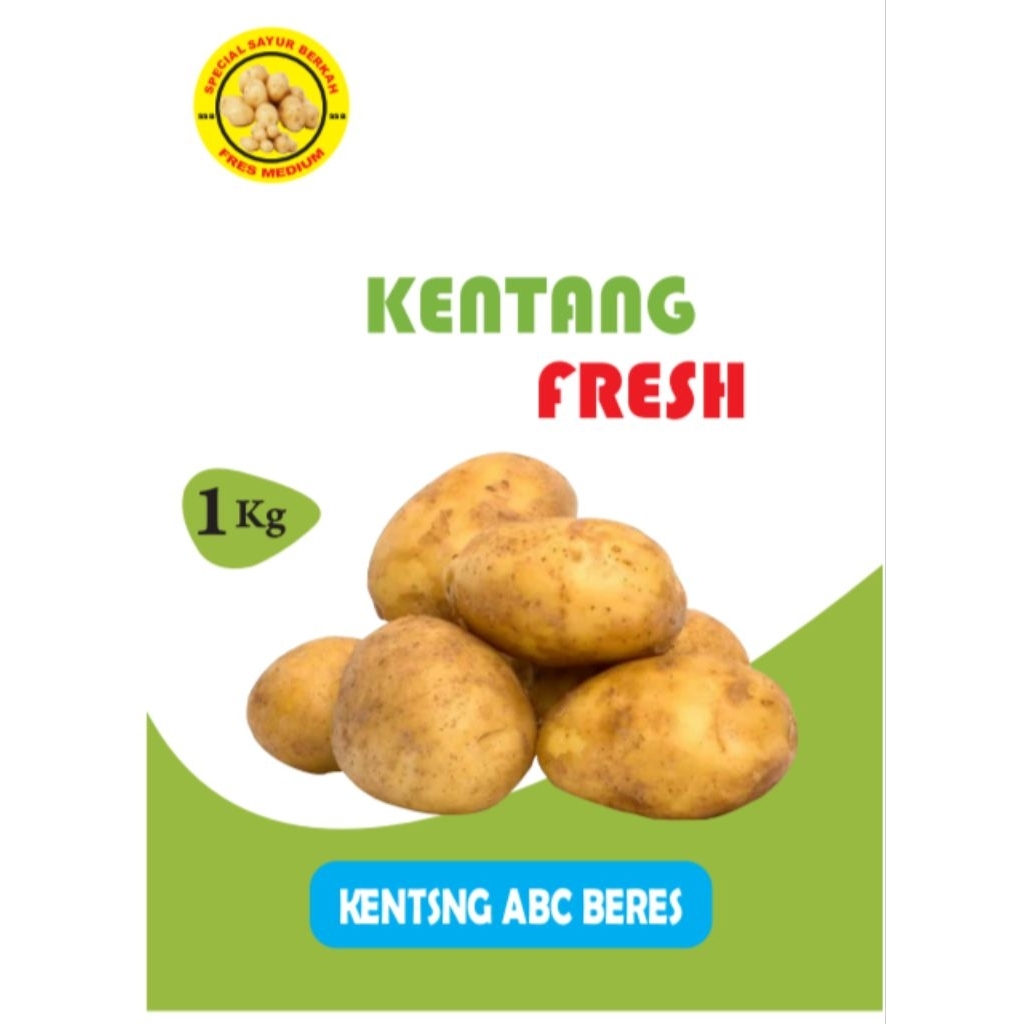 

kentangABC 1kg