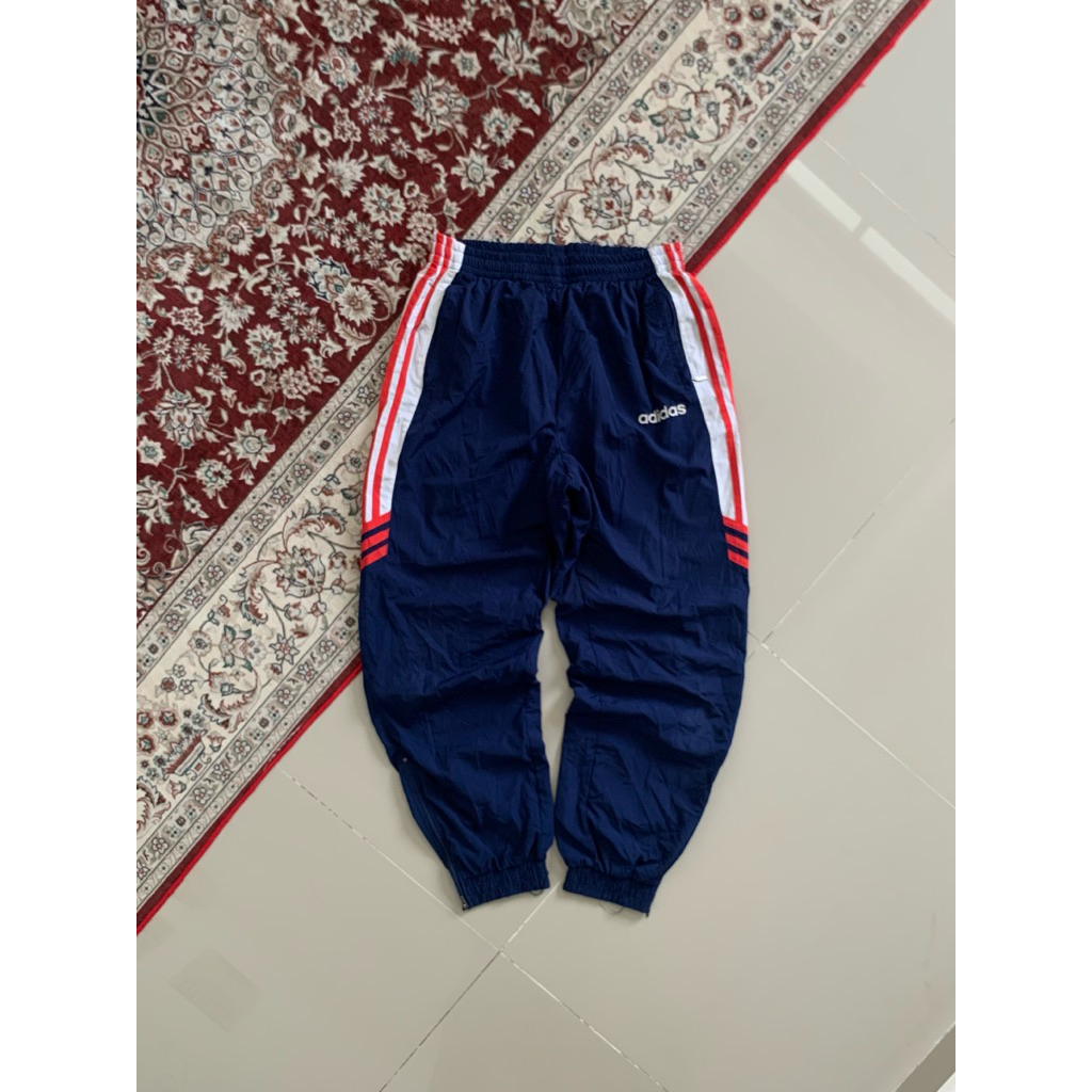Vintage Adidas Juicy Suit Trackpants