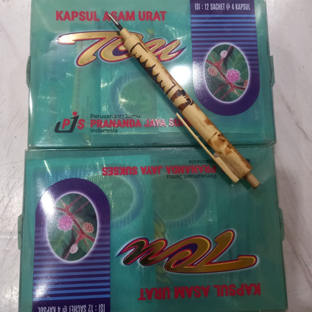 

produk Kemasan Dari Mika