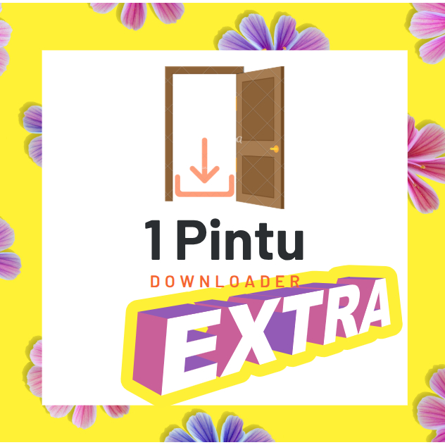 Extra Kuota Khusus Rapidgator  - 1Pintu Downloader