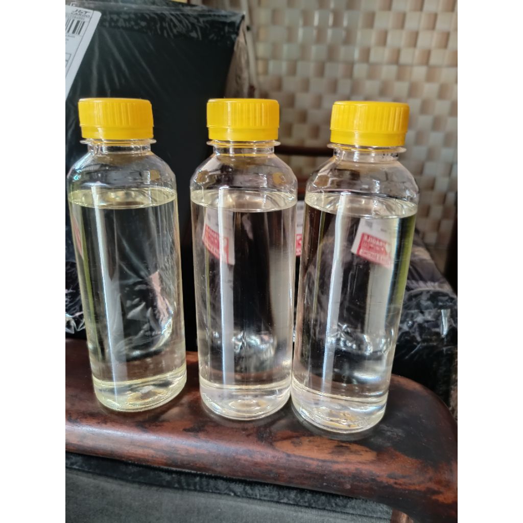 

minyak tanah 250 ml murni 100%