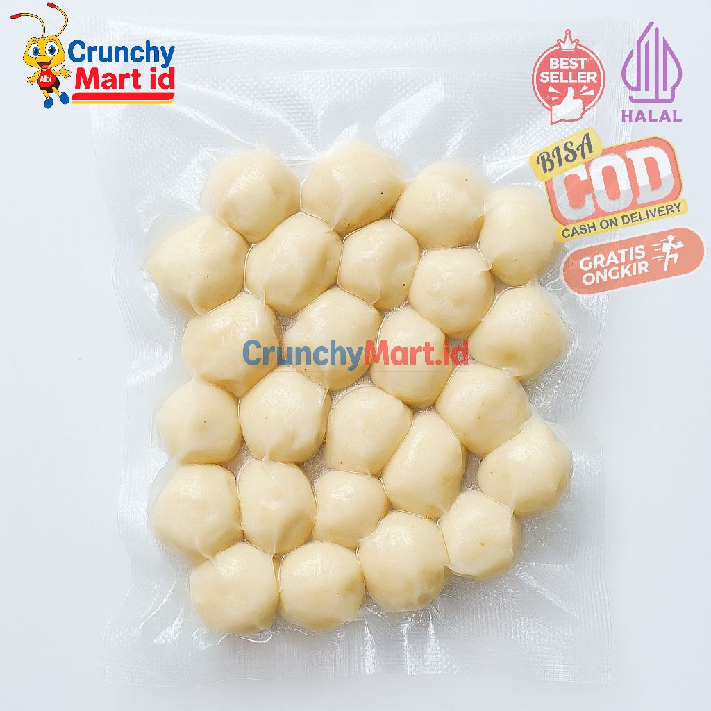 

Polosan Baso Aci Aja Isi 15 Pcs