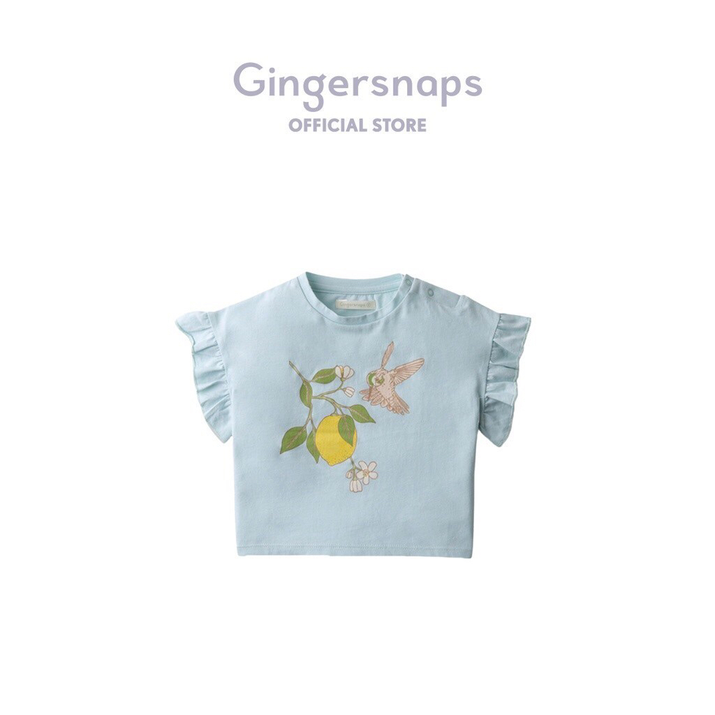 crop top gingersnaps hello sonata