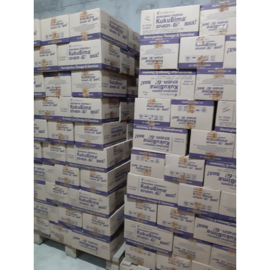 

KUKUBIMA ANGGUR 1 KARTON 120 DUS