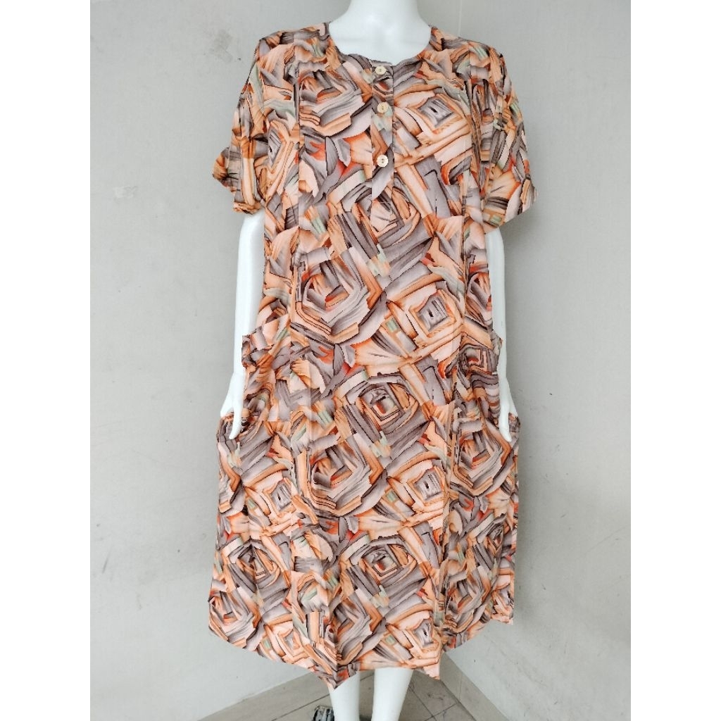 JESS || DASTER KUDA MAS LD 126CM/ DS 08kmf 184