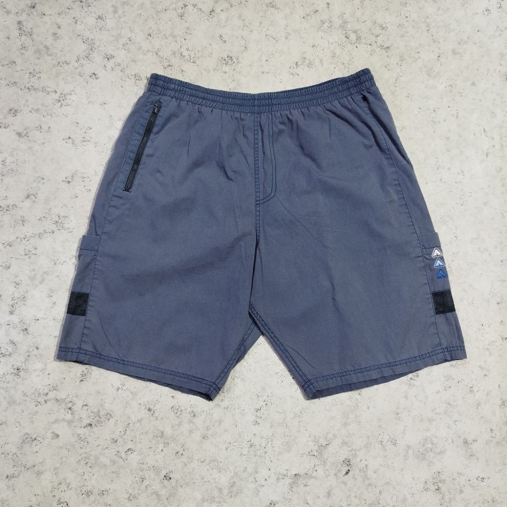 Celana Pendek pria Cargo AIRWALK Basic Bagus murah