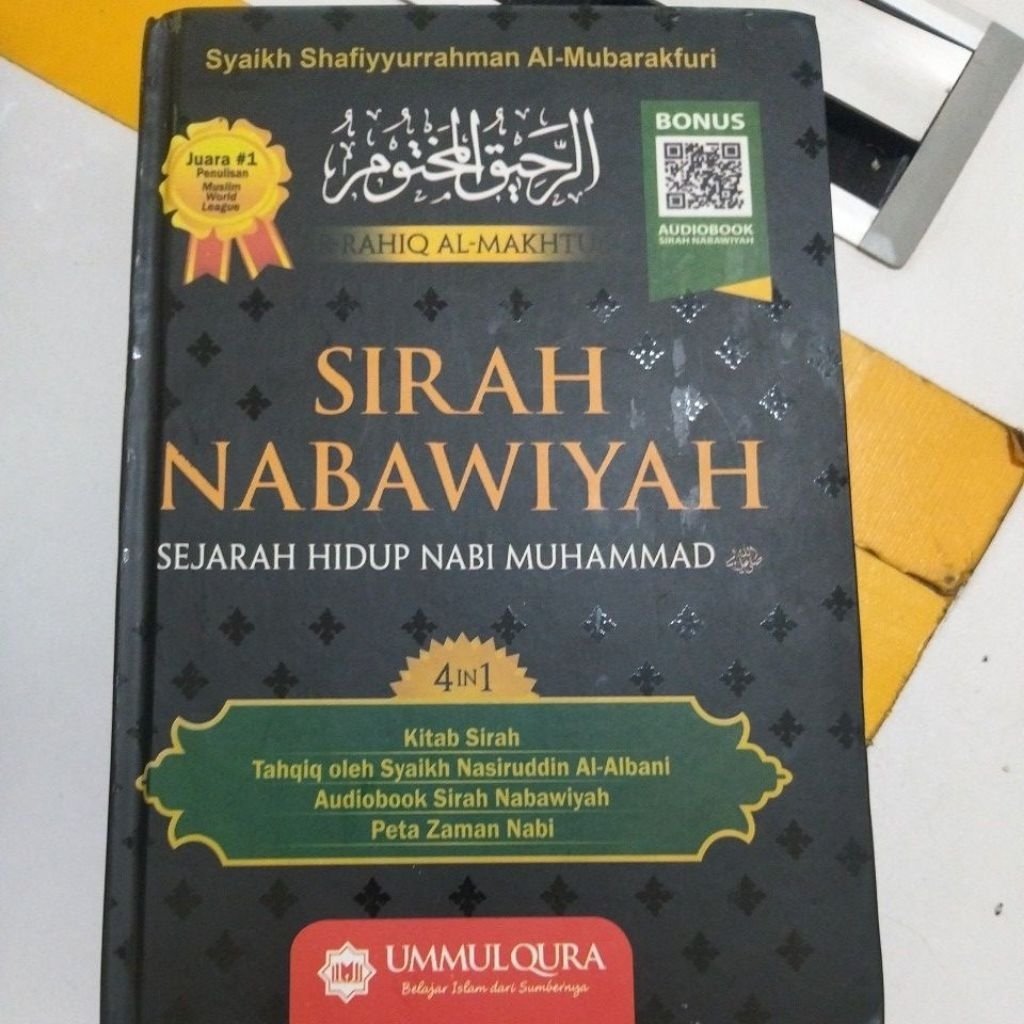 

buku islami