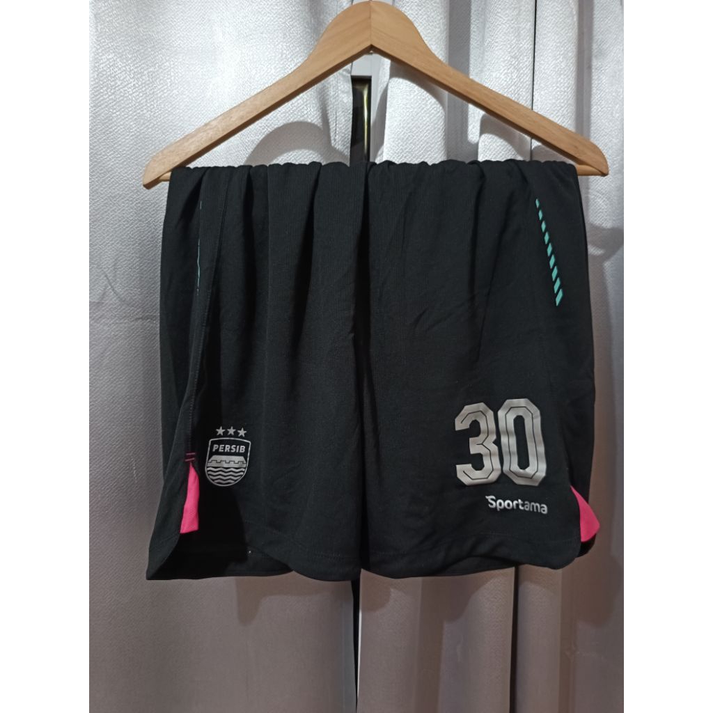 celana persib match issue planet persib