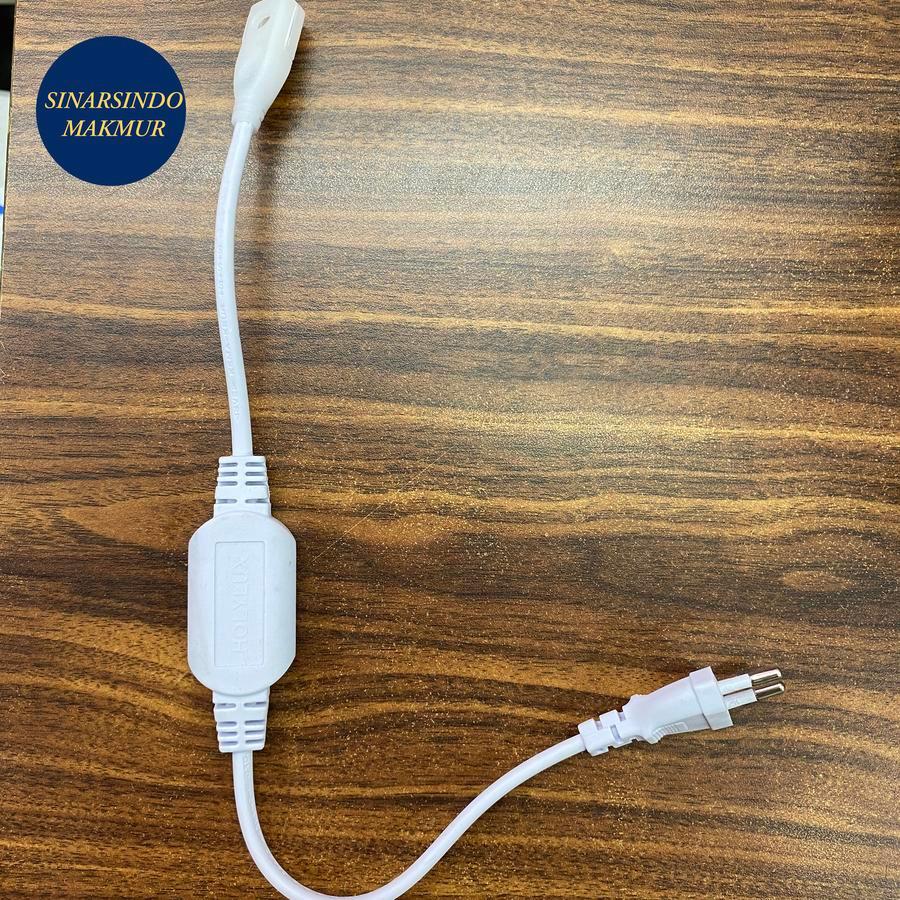 SOCKET LAMPU SELANG LED STRIP HOLYLUX 2835