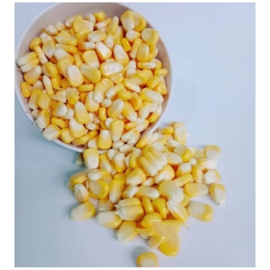 

Jagung pipil segar UK 200gr..