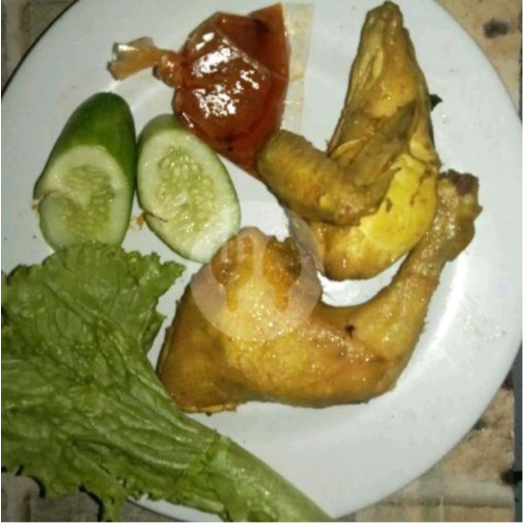 

ayam goreng bumbu