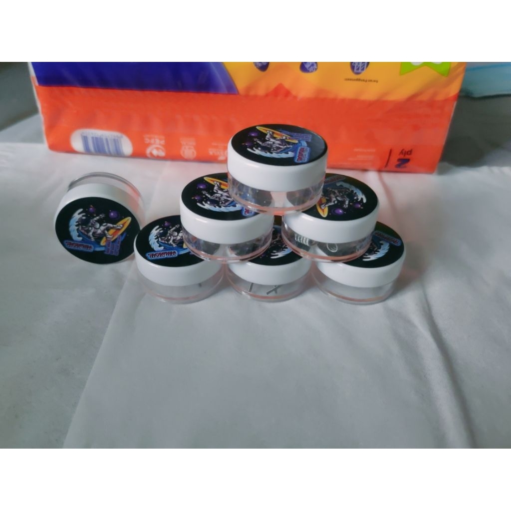 

STIKER POT HR V2 3MM