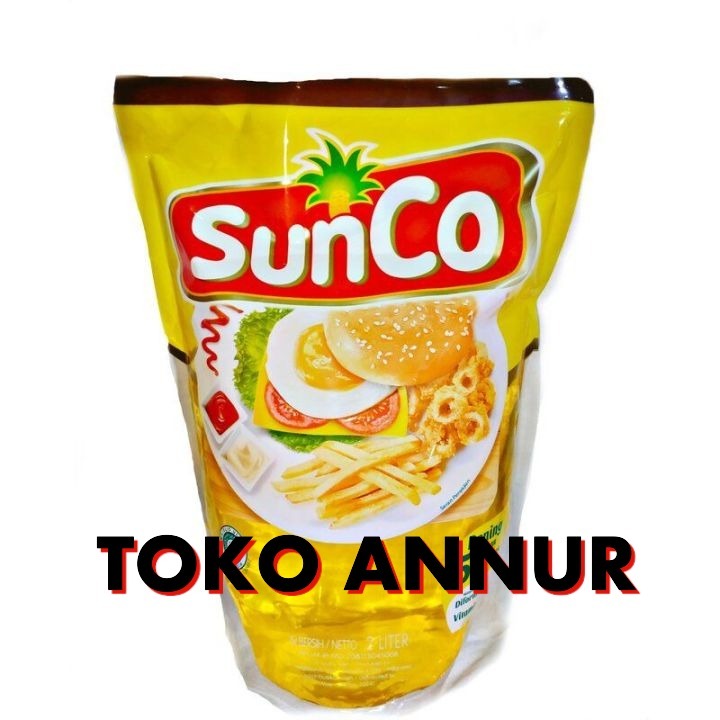 

Minyak goreng sunco 2lt 1pcs,minyak goreng premium sunco