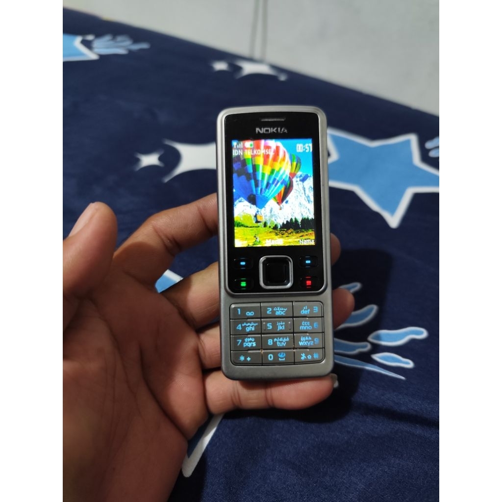 nokia 6300 original
