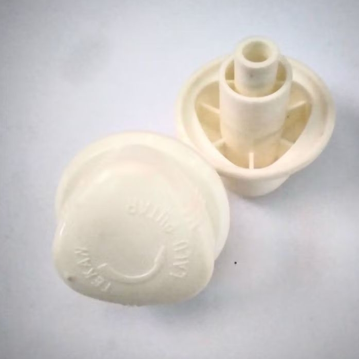 Knop Kompor Quantum Elektrik Model Panjang - QGC 211 MES, QGC 311 MES