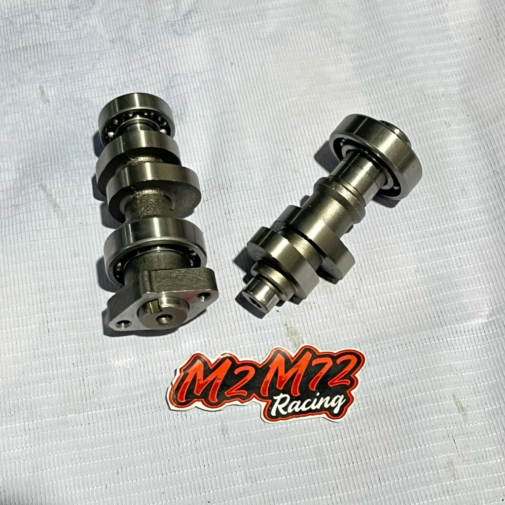 Noken as crf,megapro,mp mono,verza racing custom